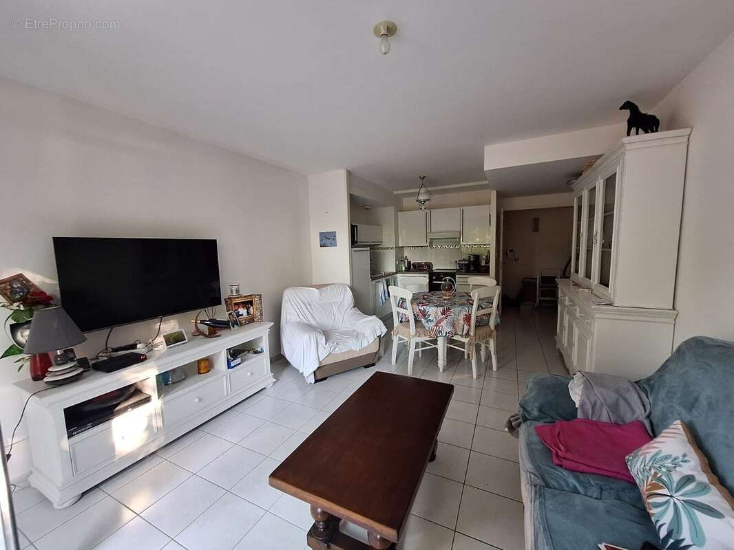 Appartement 63 m² à Phalempin  - photo 3
