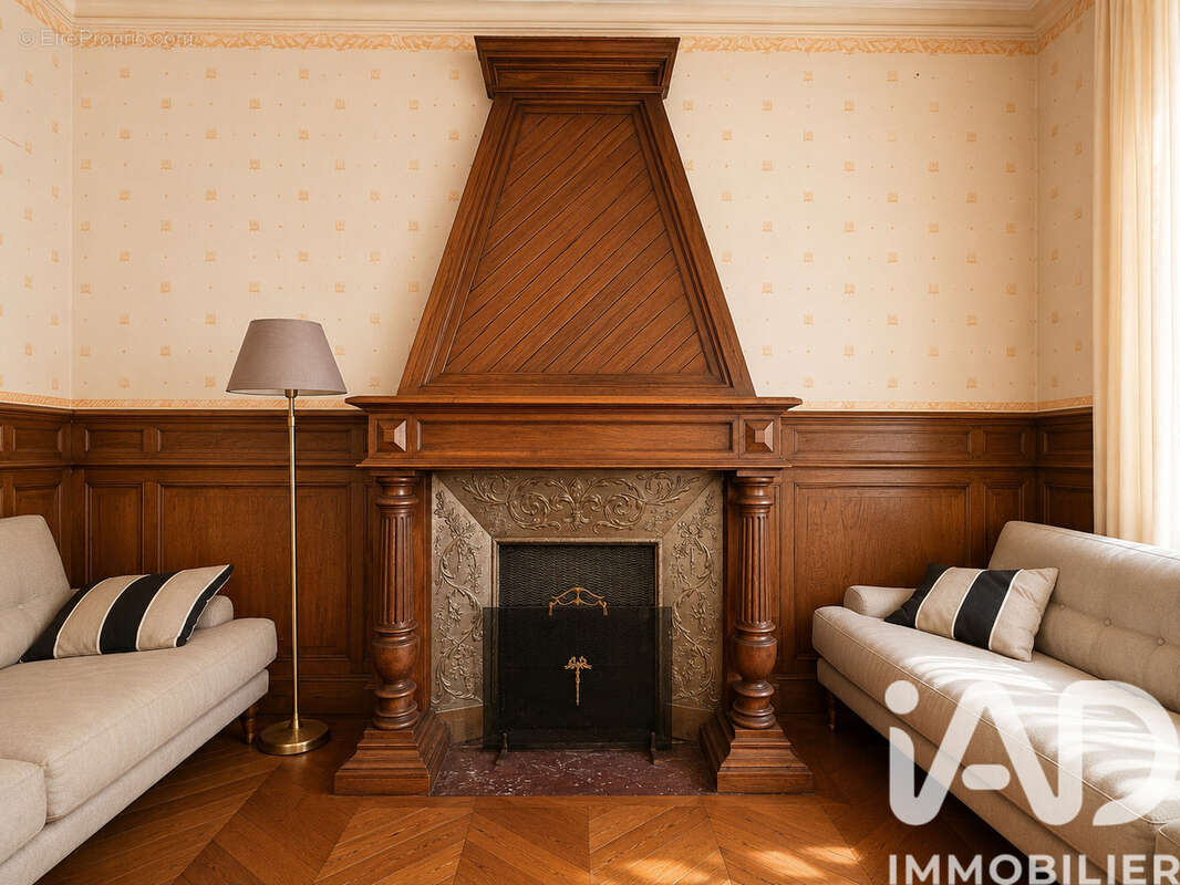 Photo 6 - Maison à NOGENT-SUR-SEINE