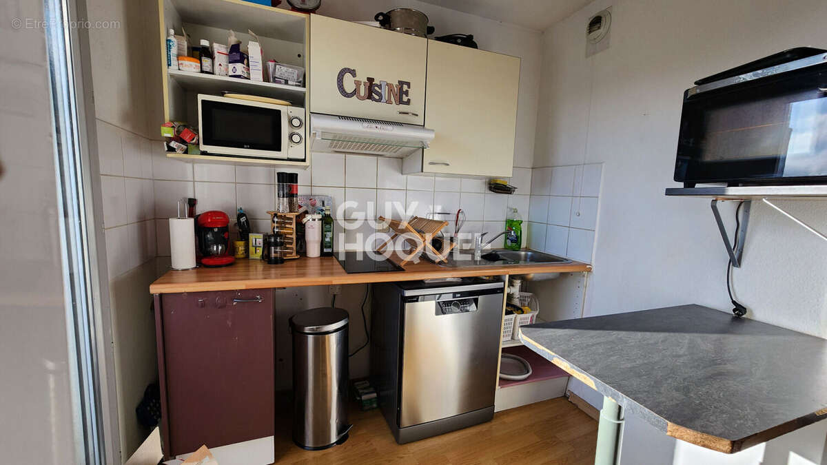 Appartement à AGEN