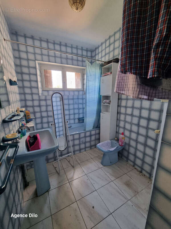 Maison à NEUVY-SAUTOUR