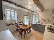 Appartement à ROQUEFORT-LES-PINS