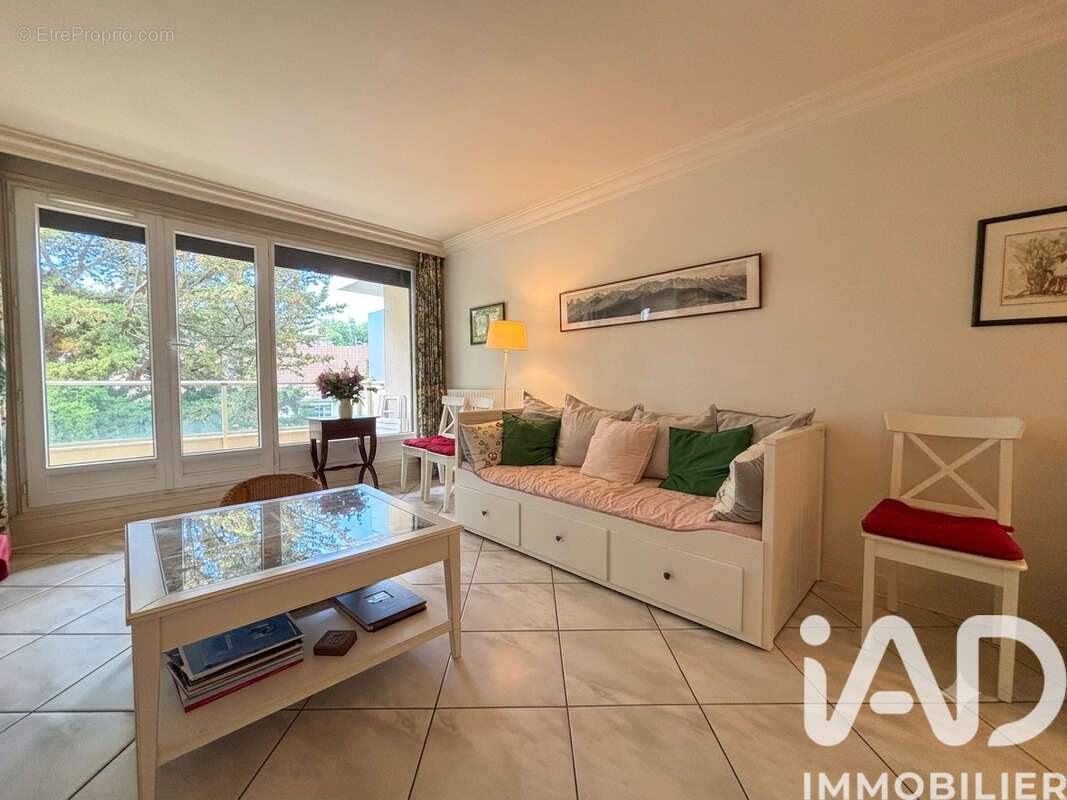 Photo 3 - Appartement à LE PECQ