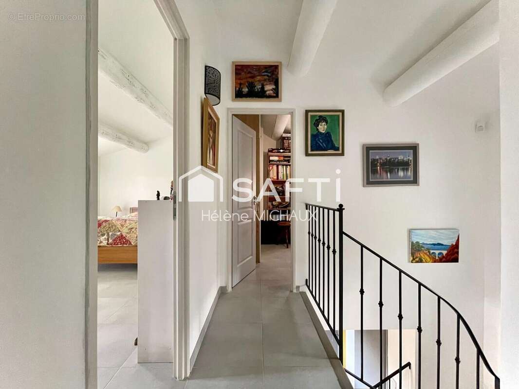 Photo 9 - Maison à BEAUMES-DE-VENISE