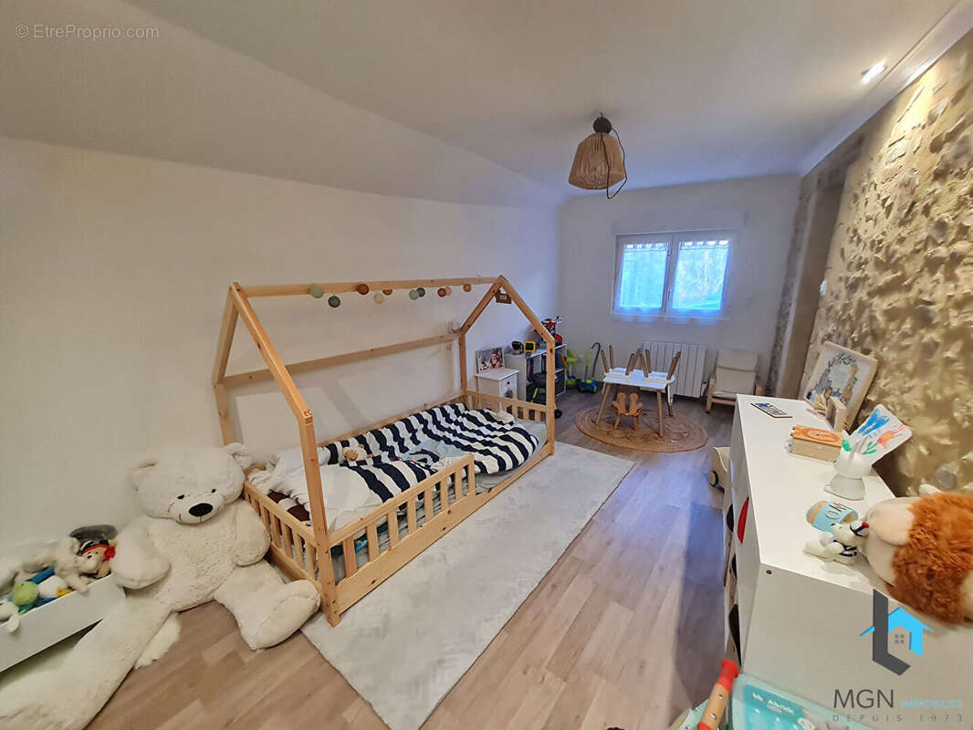 Maison à ILLIERS-COMBRAY