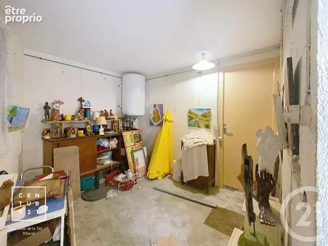 Maison 5 pièces 85 m² à vendre à Millas (66170) - photo 4