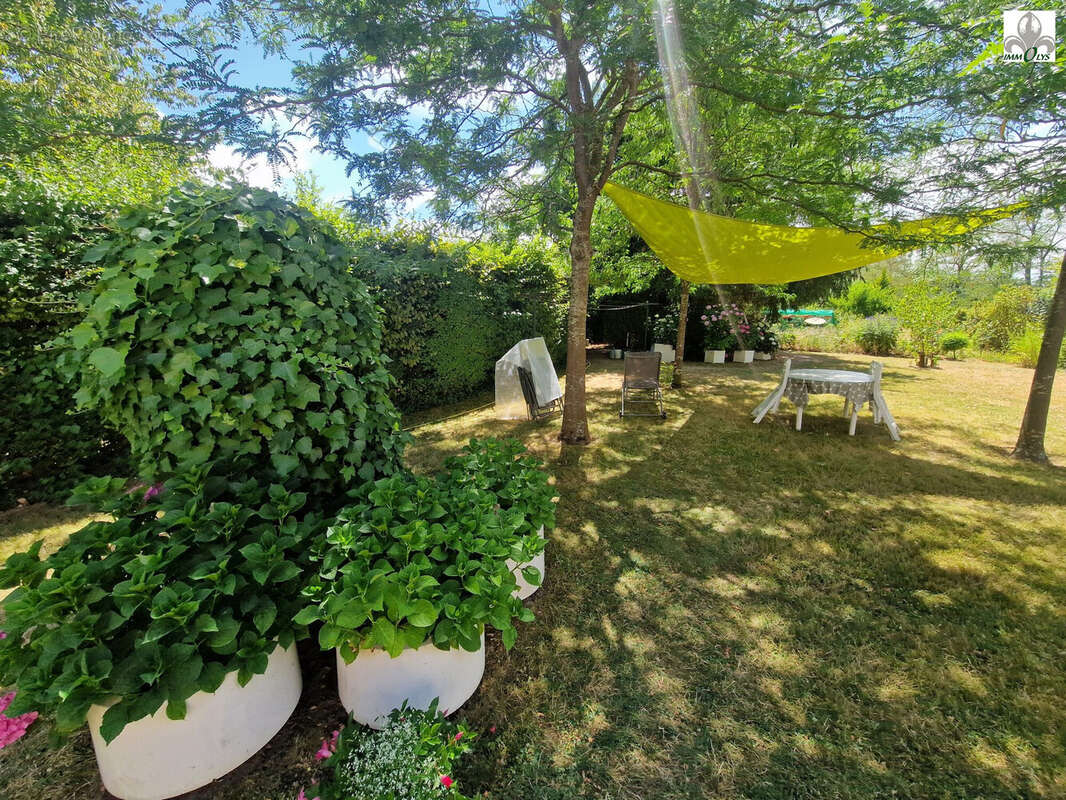 Maison 142 m² à Demigny  - photo 8