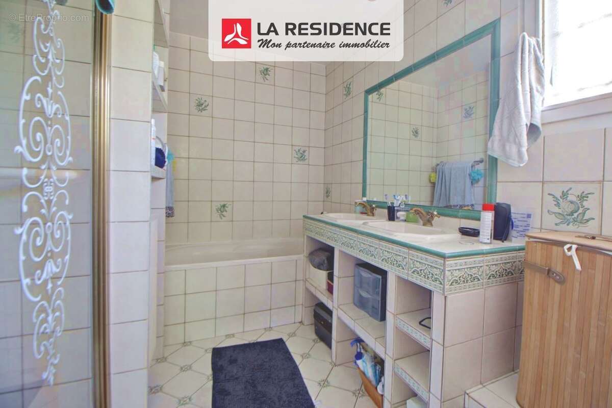 Maison à VERNOUILLET