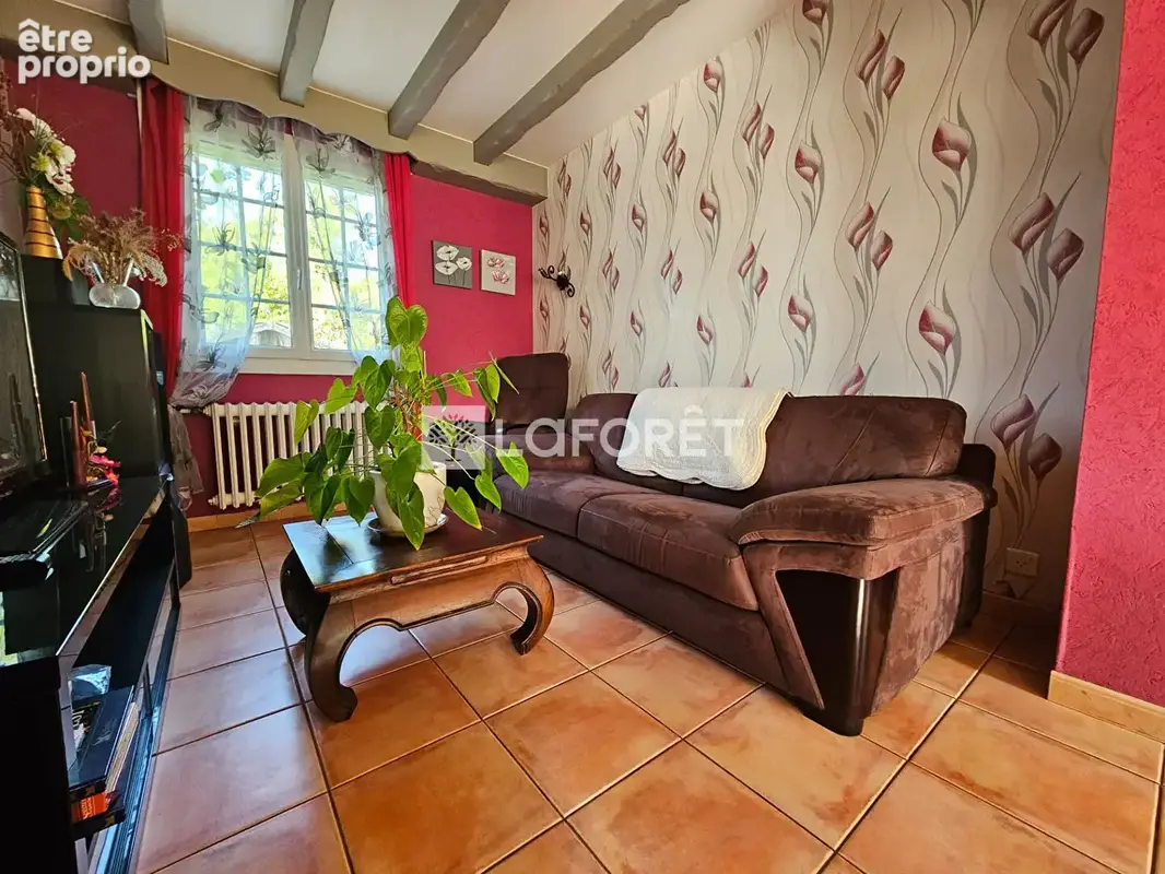Maison Mouy 3 pièce(s) 72 m2 - photo 4