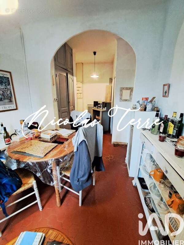 Photo 4 - Maison à LA SEYNE-SUR-MER