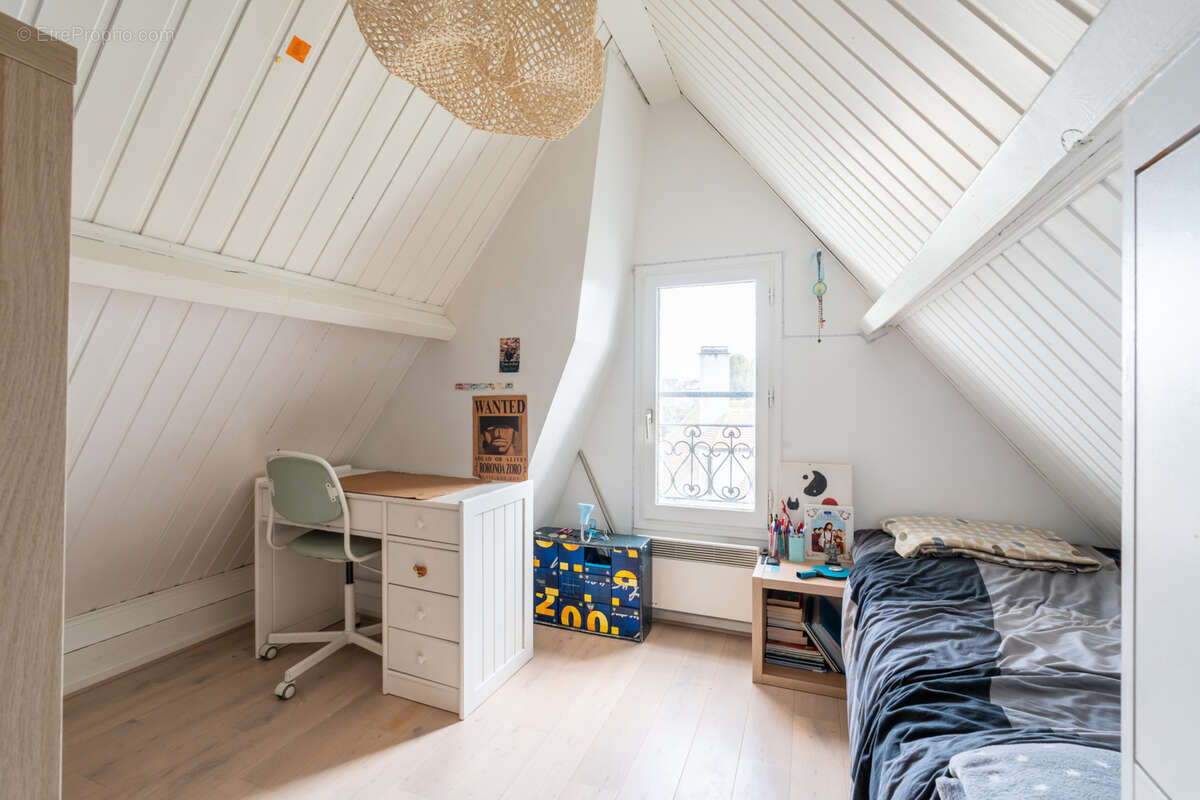 Maison à LE VESINET