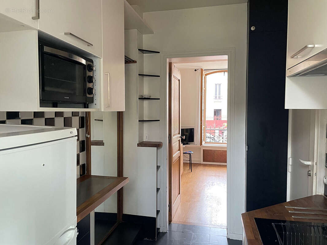 Appartement à CLAMART
