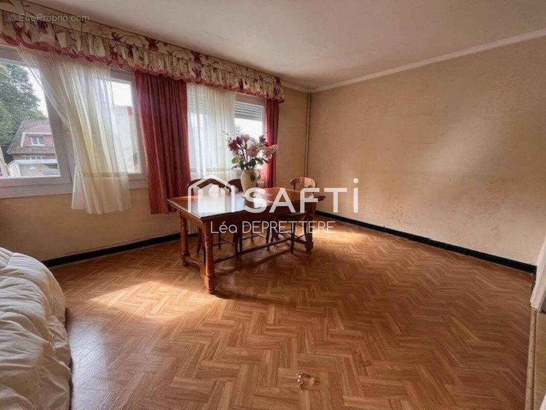 Photo 1 - Maison à LABOURSE