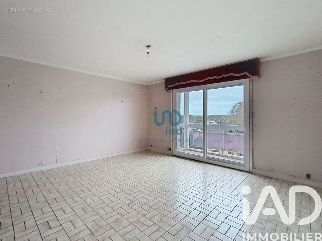 Photo 2 - Appartement à GIEN