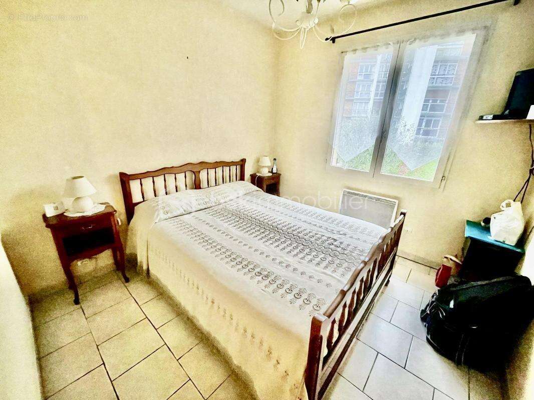 Maison à BOUSSY-SAINT-ANTOINE