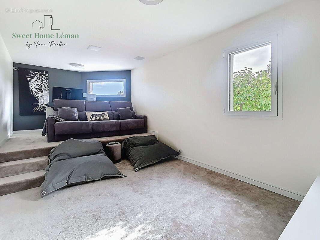 Maison à ANTHY-SUR-LEMAN