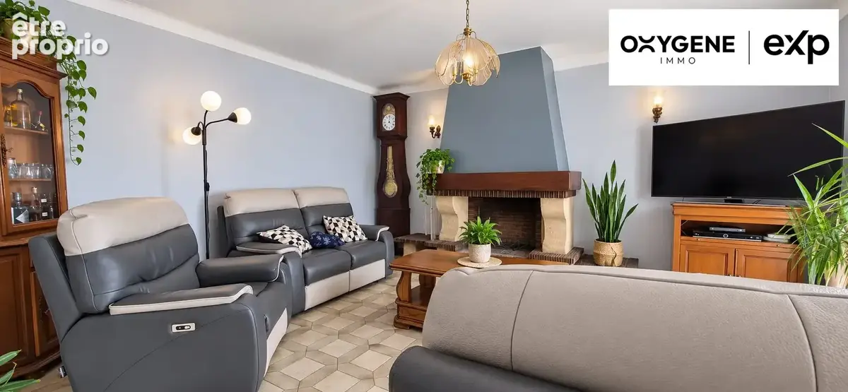 Maison 7 pièces 155 m² à vendre à Villelongue-De-La-Salanque (66410) - photo 2