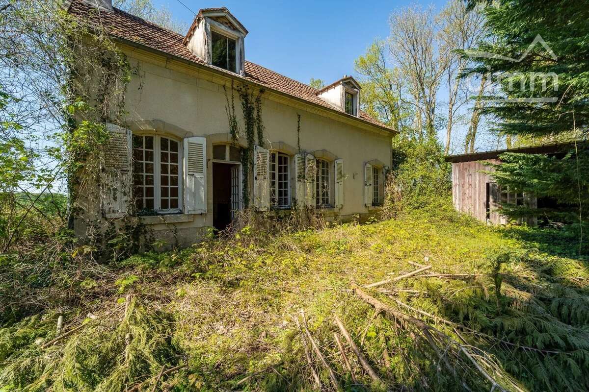 Maison à NARCY