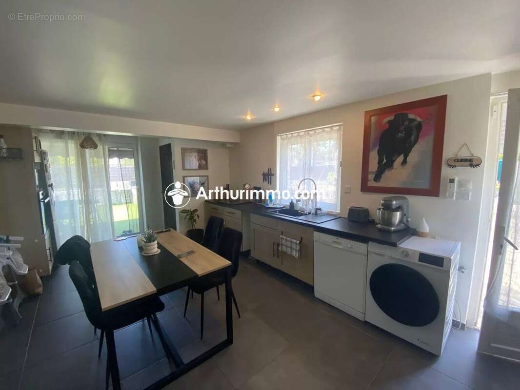 Vente Maison Cresse(17160) 139 950ï¿œ - photo 5