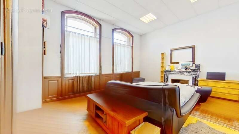 Appartement à MONTMEDY