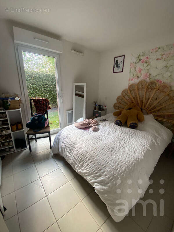 Appartement à NIORT