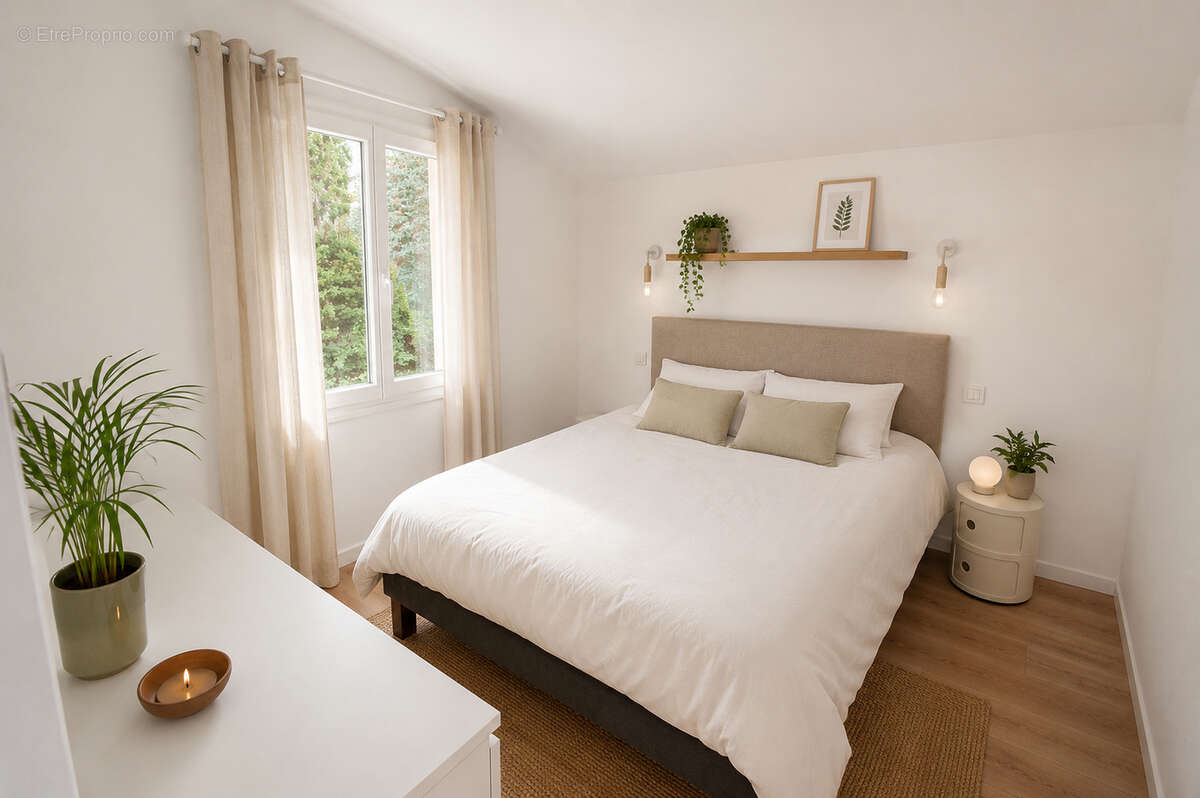 Villa proche mer et commerces - photo 10