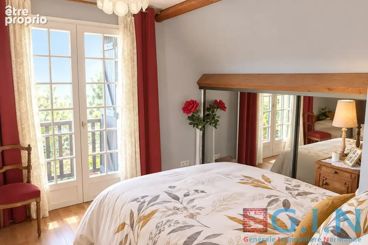 Exclusivité - duclair prox centre - photo 11