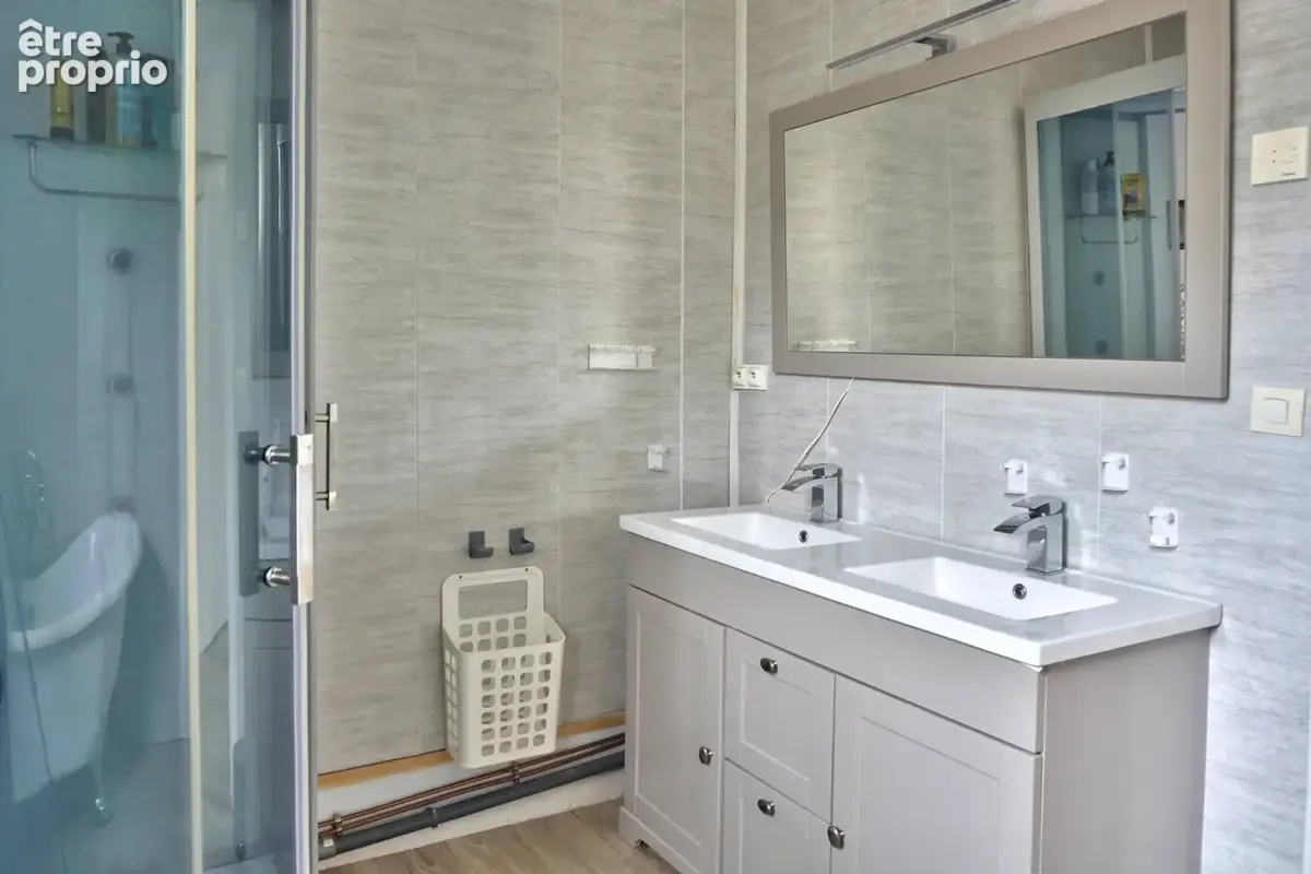 Maison plain pied 3 chambres à 10mn de la mer - photo 7