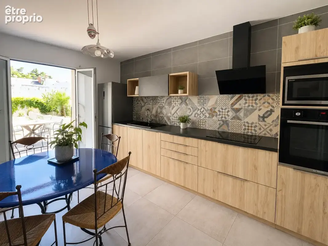 Maison 147 m² à Bourges  - photo 7