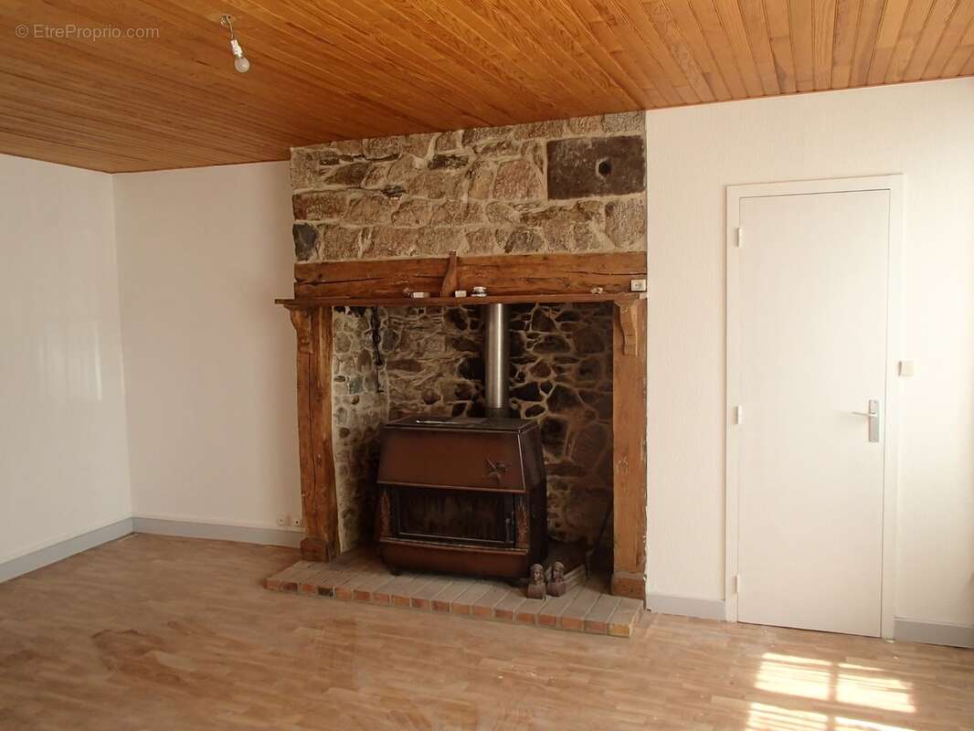 Maison de village traditionnelle - photo 4
