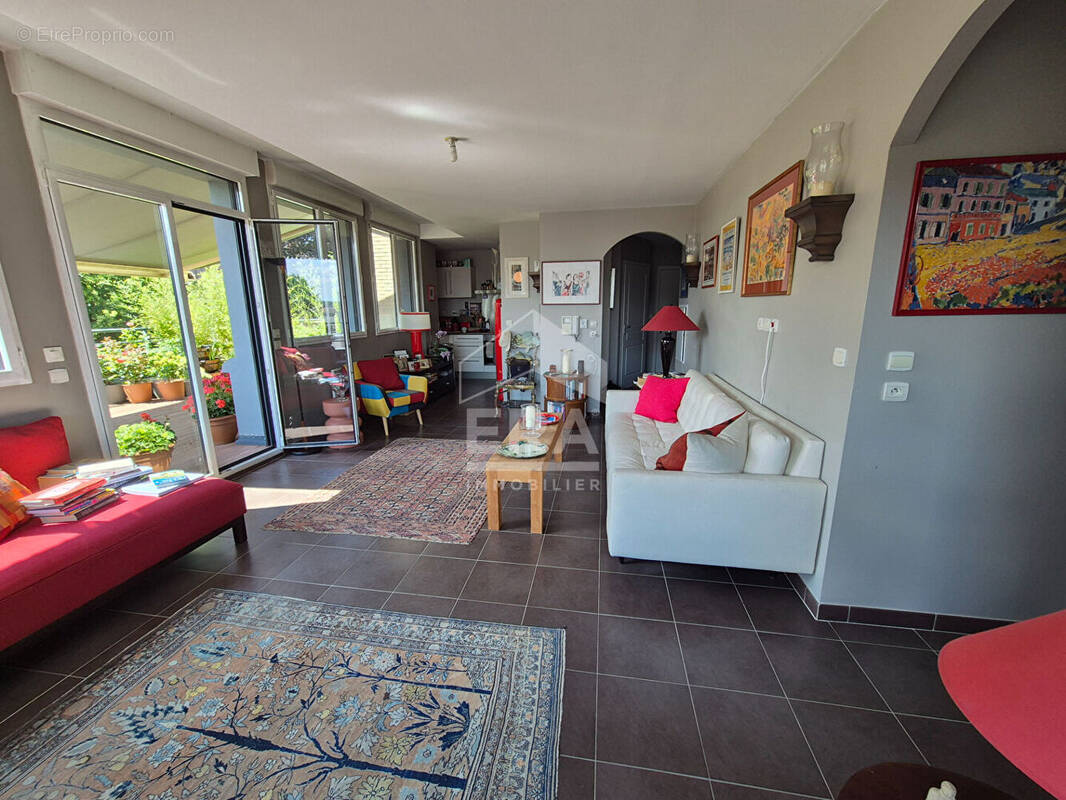 Appartement à SAINT-OMER