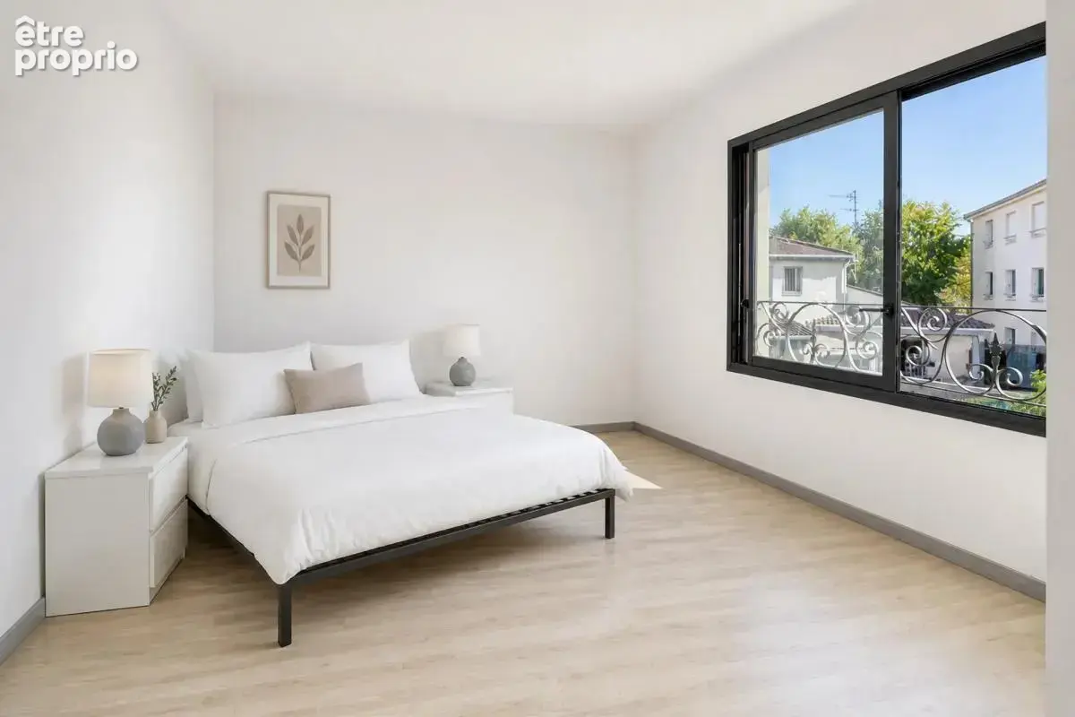 Maison de 7 pièces de 197 m² à Portet-sur-Garonne - photo 9