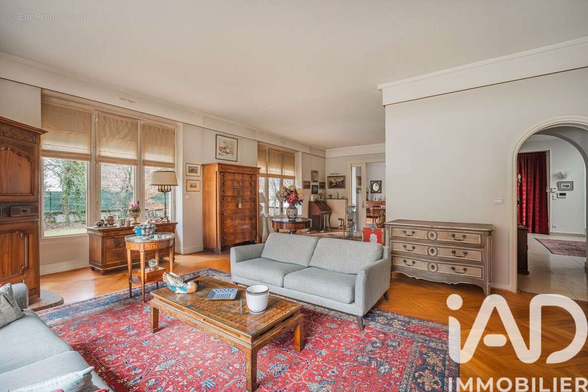 Photo 7 - Maison à VIZILLE