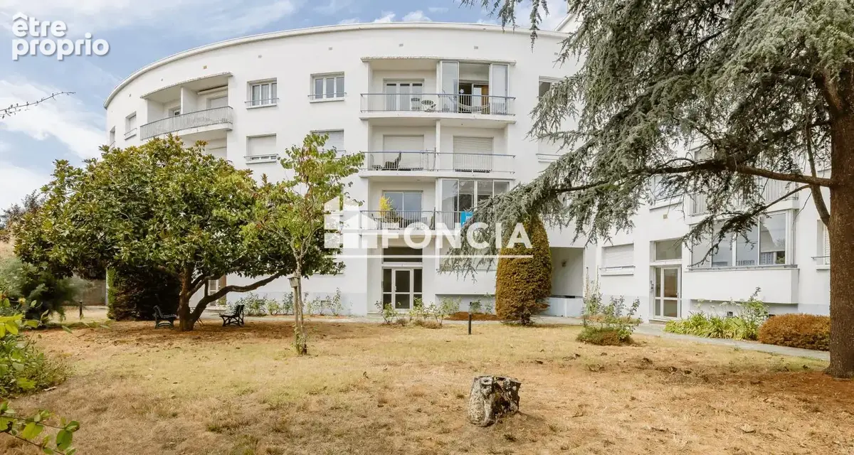 Appartement à LES SABLES-D'OLONNE