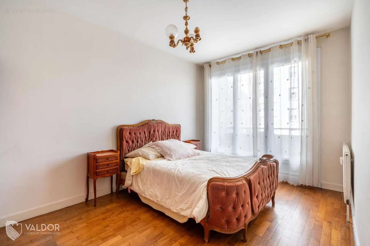 Appartement à LYON-7E