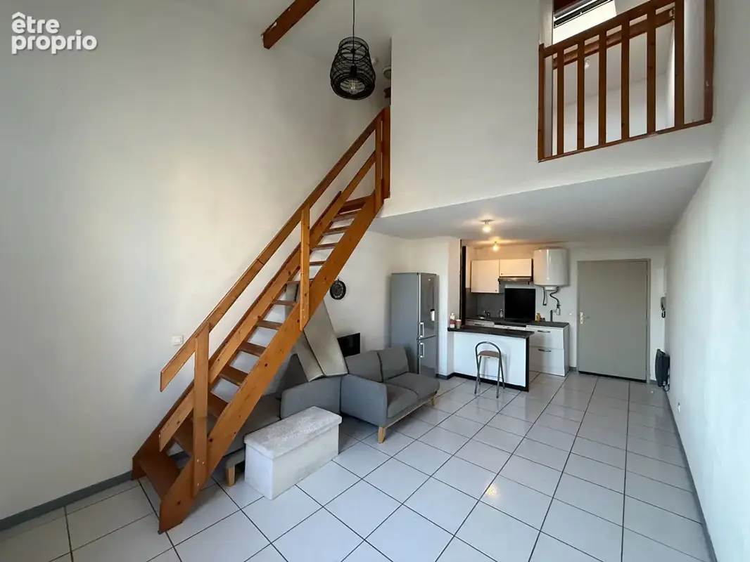 Immeuble 170m² à libourne - photo 8