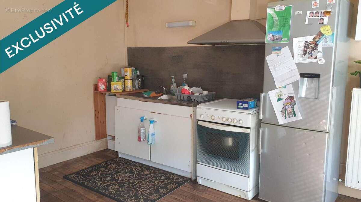 Photo 3 - Appartement à MONTMEDY