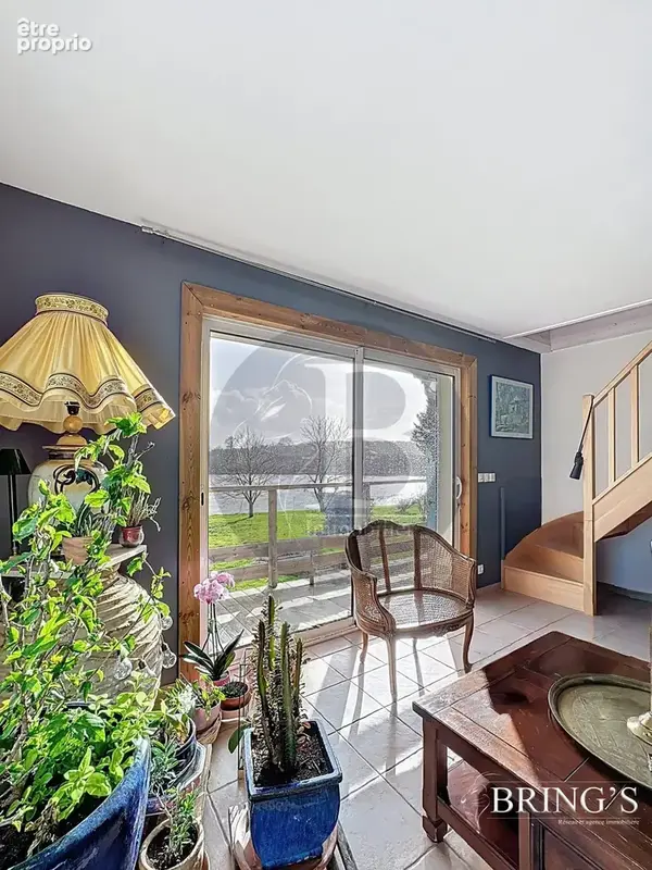 Maison 133 m² à Juigne-Des-Moutiers  - photo 5