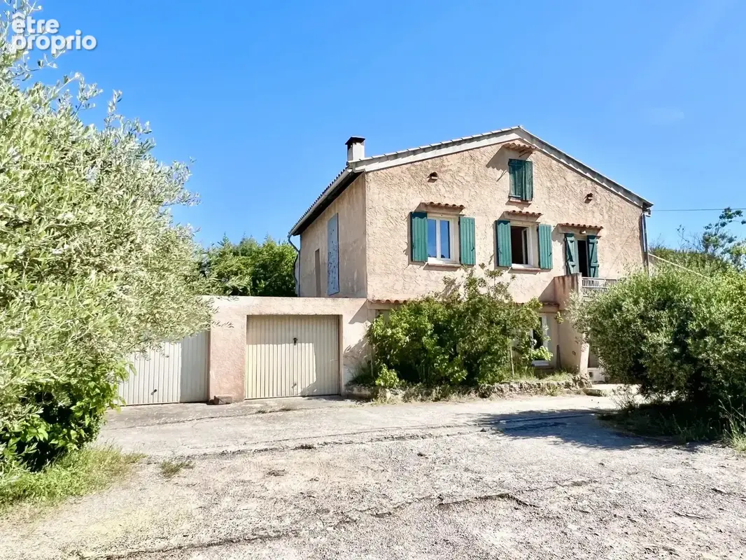 Maison de campagne de 157 m² sur 6 569 m² de terrain - photo 3