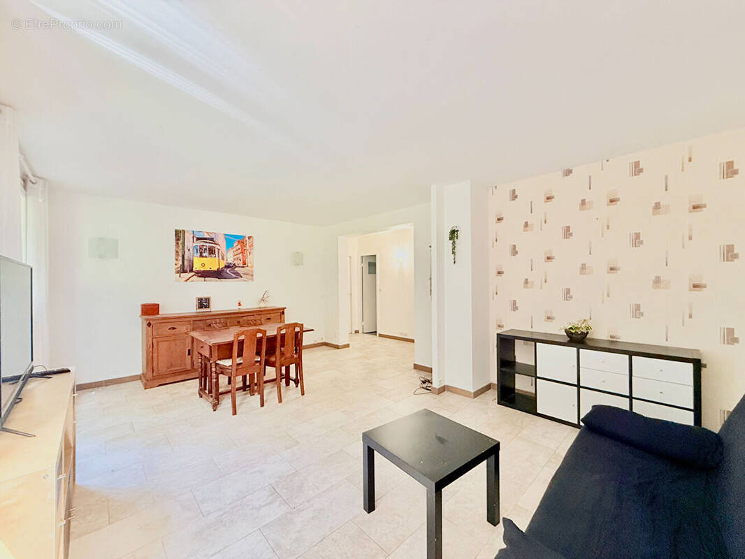 Appartement à CACHAN
