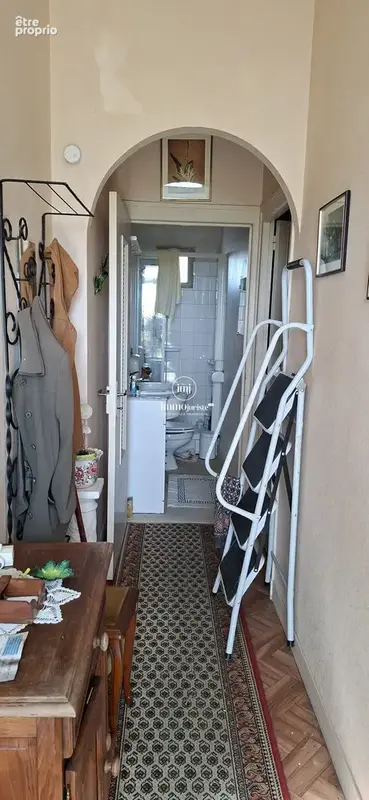 Maison 3 pièces 66 m² à vendre à Rochechouart (87600) - photo 6