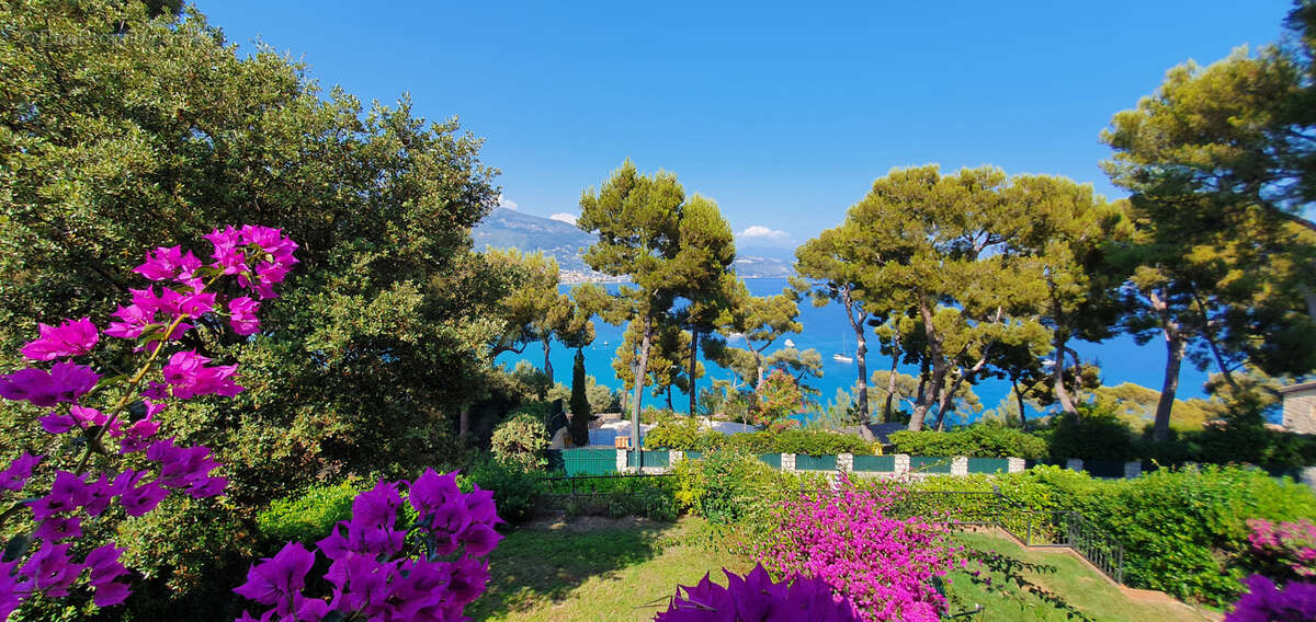 Maison à ROQUEBRUNE-CAP-MARTIN