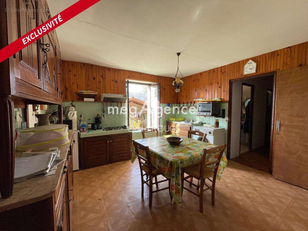 Maison en pierres - photo 5