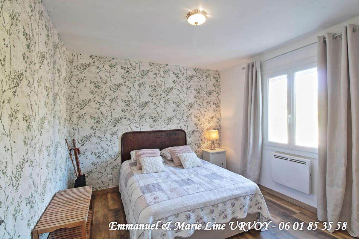 Maison à SAINT-REMY-DE-PROVENCE