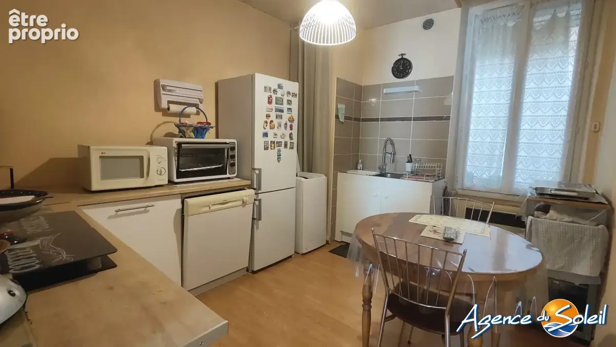 Appartement 3 pièces 87 m² à vendre à Beziers (34500) - photo 3