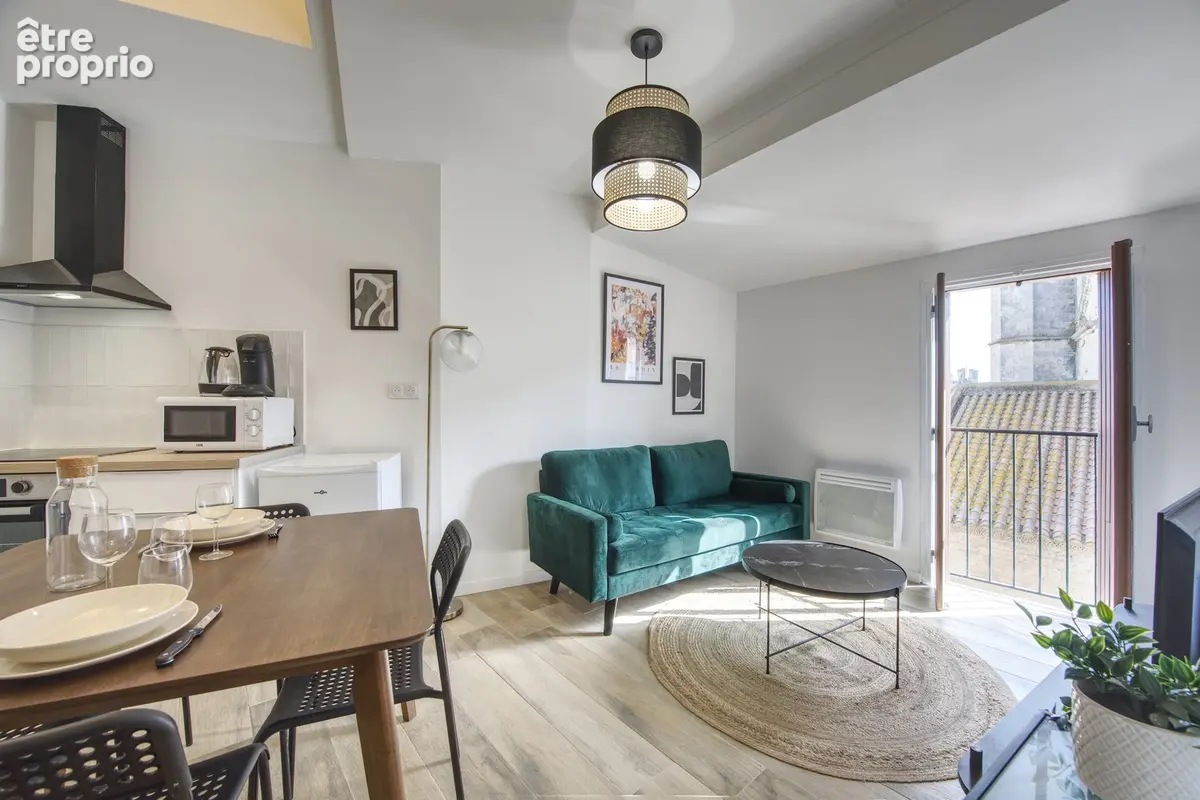 Immeuble 160m² à béziers - photo 5