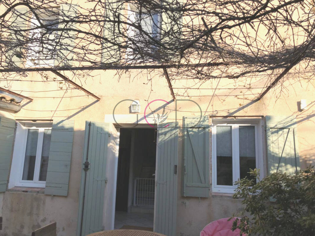 Maison à ARLES