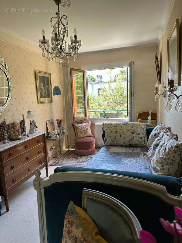 Maison à MAISONS-LAFFITTE