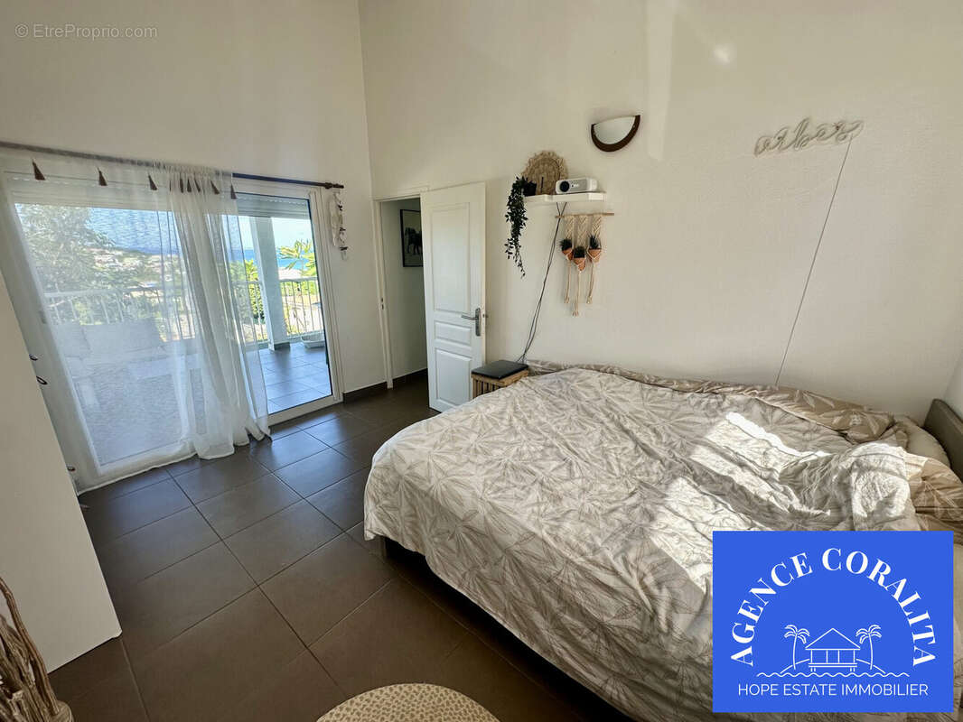 Appartement à SAINT-MARTIN