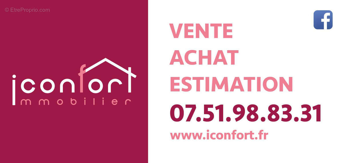 Maison à VERTOU