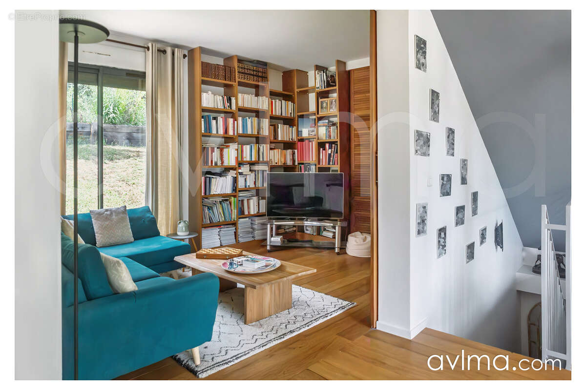 Maison familiale dans un environnement privilégié - photo 7